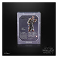 Star Wars Dok Ondar The Black Series Action Figure 6 Inch