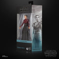 Star Wars The Black Series Ahsoka Series Morgan Elsbeth, side angle