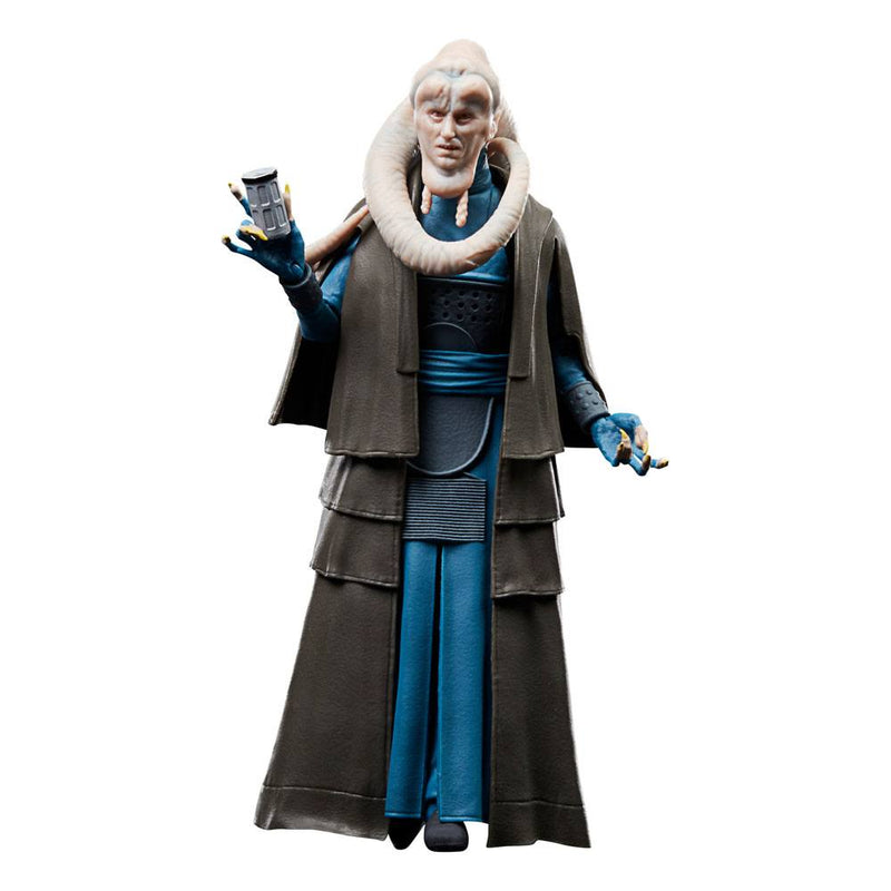 Star Wars : Return Of The Jedi Vintage Collection Mini Figure (Bib Fortuna)