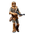 Star Wars The Black Series Return of The Jedi 40th Anniversary Chewbacca