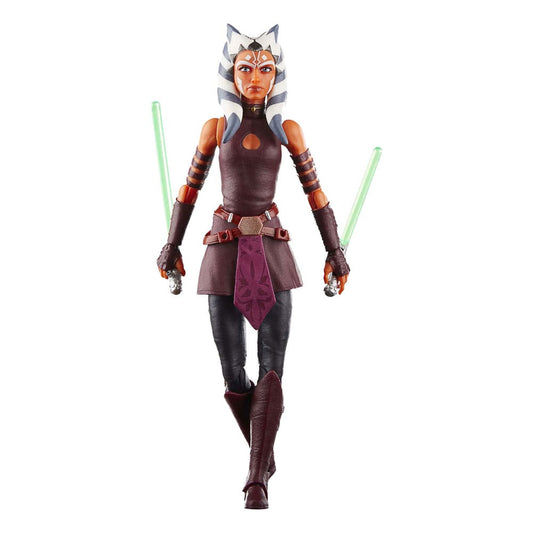 Star Wars The Black Series Ahsoka Tano (Padawan)