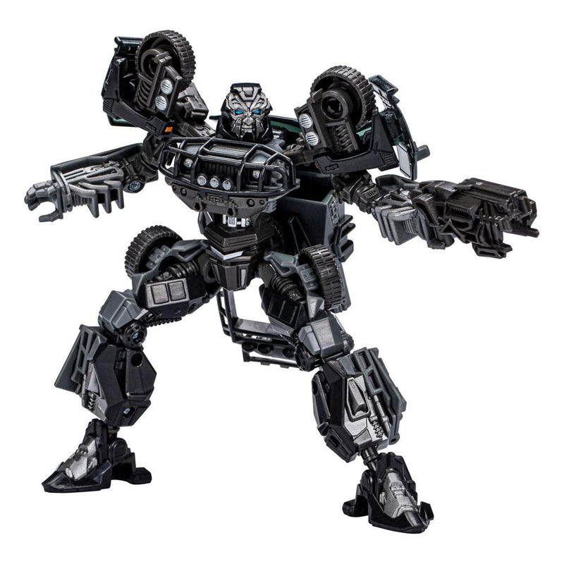Transformers Studio Series (Buzzworthy Bumblebee) N.E.S.T Ratchet