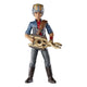 Star Wars The Black Series Omega (Mercenary Gear)