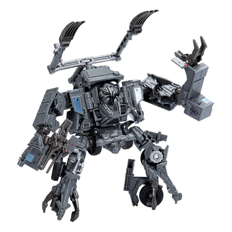 Hasbro Transformers Studio Series (Buzzworthy Bumblebee) Voyager N.E.S.T Bonecrusher