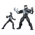 Marvel Legends Series Venom Space Knight and Marvel's Mania 6" Action Figures