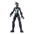 Marvel Legends Series Venom Space Knight and Marvel's Mania 6" Action Figures, side angle