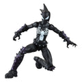 Marvel Legends Series Venom Space Knight and Marvel's Mania 6" Action Figures, close-up detail