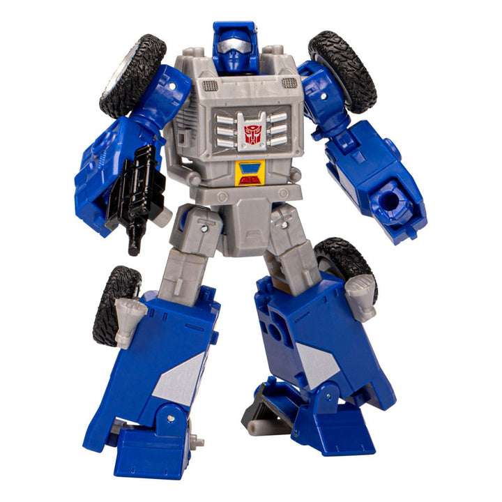 Transformers Generations Legacy Evolution Beachcomber and Paradise Parakeet 5.5" Deluxe Class Action Figure