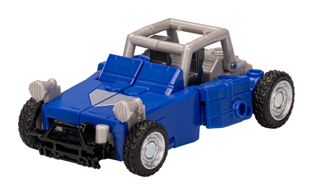 Transformers Generations Legacy Evolution Beachcomber and Paradise Parakeet 5.5" Deluxe Class Action Figure