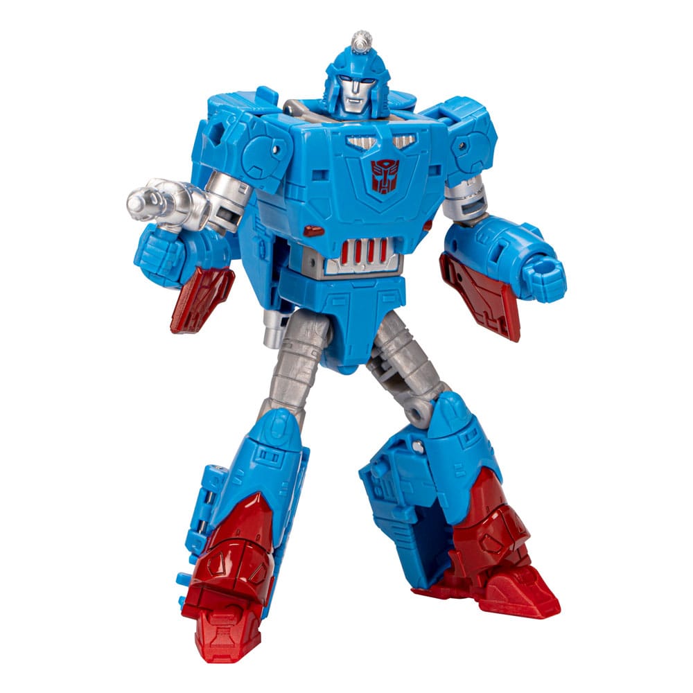 Transformers Generations Legacy Evolution Autobot Devcon 5.5" Deluxe Class Action Figure