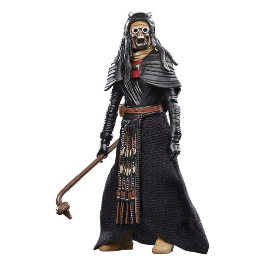 Star Wars The Vintage Collection The Book of Boba Fett Tusken Warrior