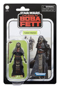 Star Wars The Vintage Collection The Book of Boba Fett Tusken Warrior, side angle