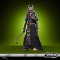 Star Wars The Vintage Collection The Book of Boba Fett Tusken Warrior, close-up detail