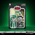 Star Wars The Vintage Collection The Bad Batch Clone Captain Howzer, alternate view