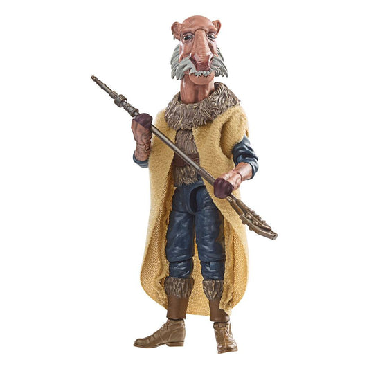 Star Wars The Vintage Collection Return of the Jedi Saelt-Marae Action Figure