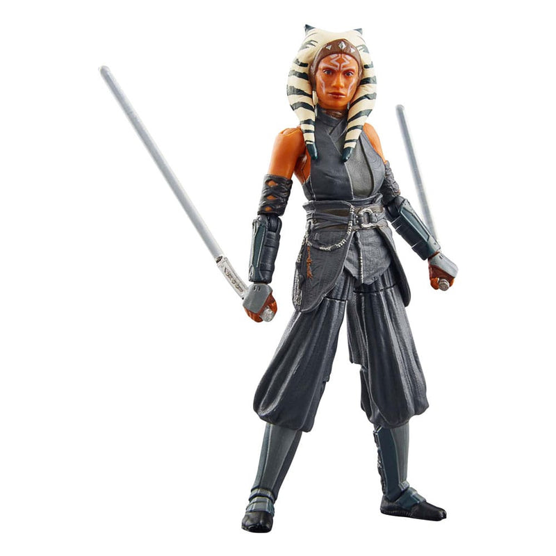 Star Wars The Vintage Collection Ahsoka Series Ahsoka Tano