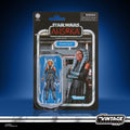 Star Wars The Vintage Collection Ahsoka Series Ahsoka Tano, alternate view