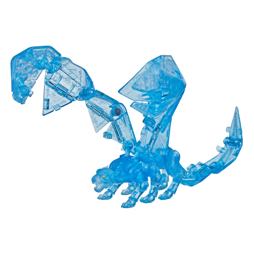 Dungeons and Dragons Displacer Beast Dicelings Action Figure