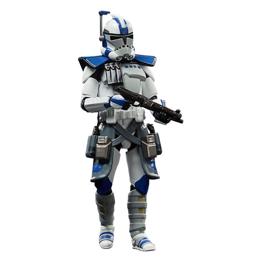 Star Wars The Vintage Collection ARC Trooper Commander Havoc