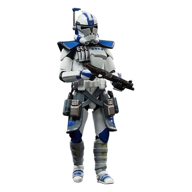 Star Wars The Vintage Collection ARC Trooper Commander Havoc
