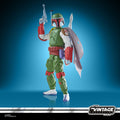 Star Wars The Vintage Collection Boba Fett Vintage Comic Art, side angle