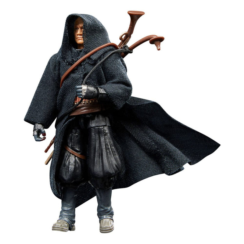 Star Wars The Vintage Collection Boba Fett Tusken *Import