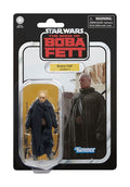 Star Wars The Vintage Collection Boba Fett Tusken *Import, side angle