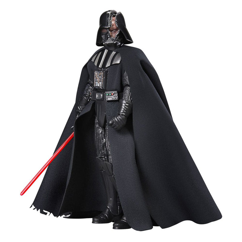Star Wars The Black Series Darth Vader (Duel's End) :PENDING