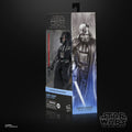 Star Wars The Black Series Darth Vader (Duel's End) :PENDING, alternate view