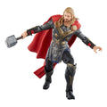 Marvel Legends Series The Infinity Saga Chris Hemsworth Thor 6" Action Figure, alternate view