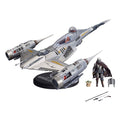 Star Wars N 1 Starfighter Star Wars The Mandalorian Vintage Collection Vehicle