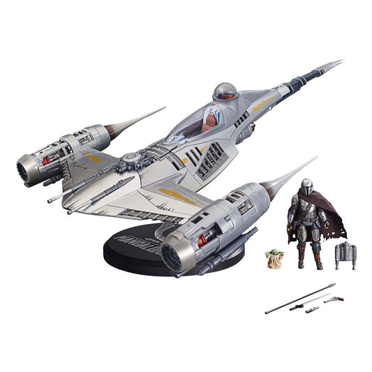 Star Wars The Vintage Collection N-1 Starfighter