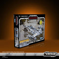 Star Wars N 1 Starfighter Star Wars The Mandalorian Vintage Collection Vehicle