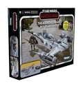 Star Wars N 1 Starfighter Star Wars The Mandalorian Vintage Collection Vehicle