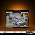 Star Wars N 1 Starfighter Star Wars The Mandalorian Vintage Collection Vehicle