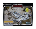 Star Wars N 1 Starfighter Star Wars The Mandalorian Vintage Collection Vehicle