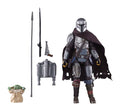Star Wars N 1 Starfighter Star Wars The Mandalorian Vintage Collection Vehicle