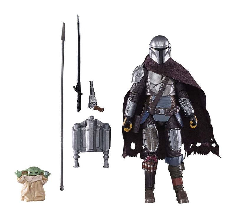 Star Wars N 1 Starfighter Star Wars The Mandalorian Vintage Collection Vehicle