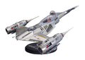 Star Wars N 1 Starfighter Star Wars The Mandalorian Vintage Collection Vehicle