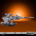Star Wars N 1 Starfighter Star Wars The Mandalorian Vintage Collection Vehicle