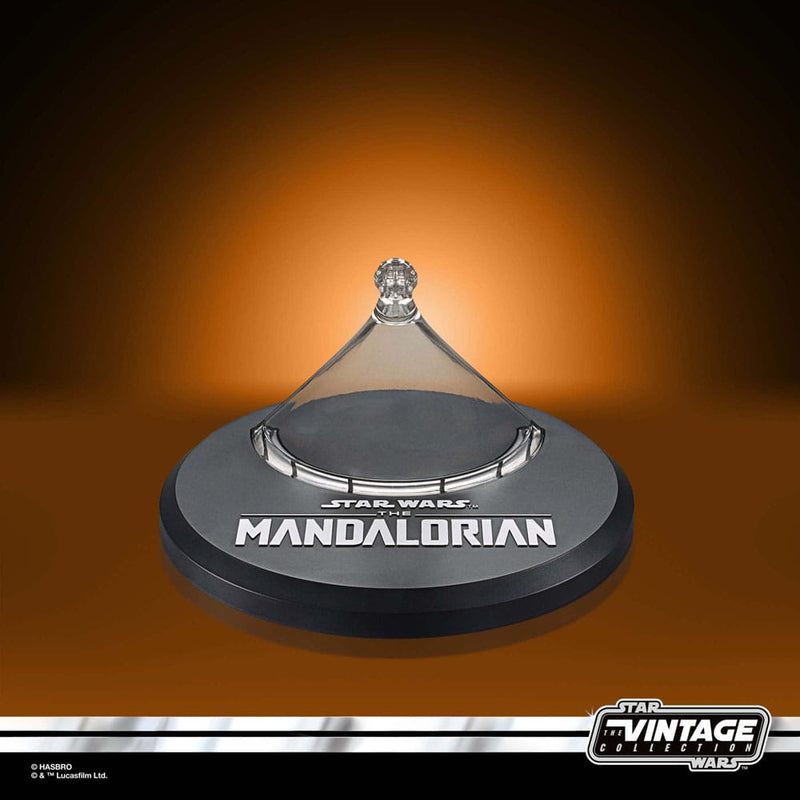Star Wars N 1 Starfighter Star Wars The Mandalorian Vintage Collection Vehicle