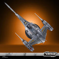 Star Wars N 1 Starfighter Star Wars The Mandalorian Vintage Collection Vehicle