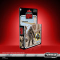 Star Wars The Vintage Collection Deluxe Krrsantan, close-up detail