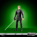 Star Wars The Vintage Collection Luke Skywalker (Jedi Academy), side angle