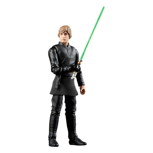 Star Wars The Vintage Collection Luke Skywalker (Jedi Academy)