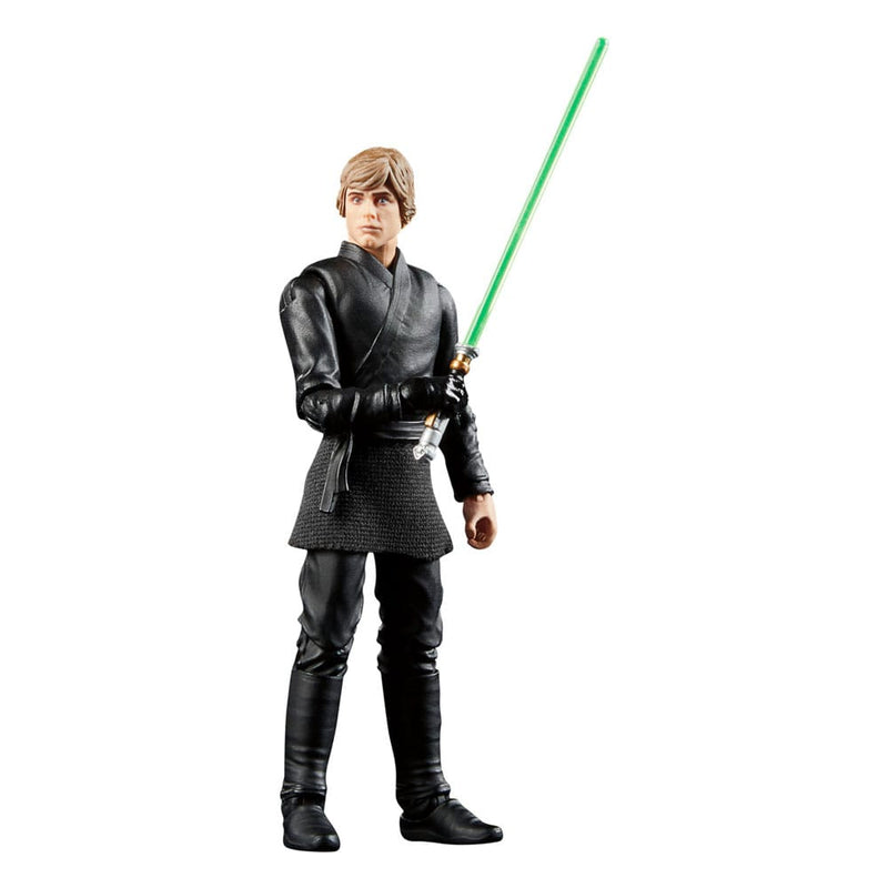 Star Wars The Vintage Collection Luke Skywalker (Jedi Academy)