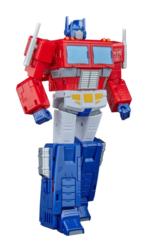 Transformers Studio Series Commander Class The Transformers: The Movie 86-31 Optimus Prime