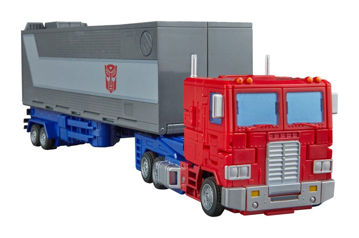 Transformers Studio Series Commander Class The Transformers: The Movie 86-31 Optimus Prime