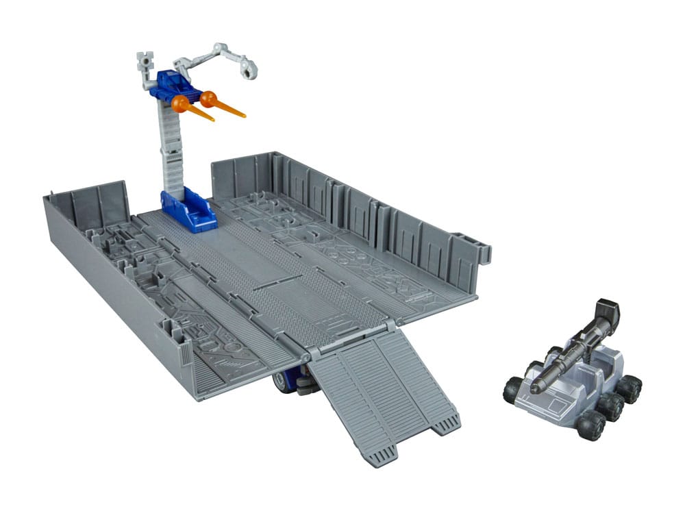 Transformers Studio Series Commander Class The Transformers: The Movie 86-31 Optimus Prime