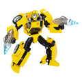 Transformers Generations Legacy United Deluxe Class Animated Universe Bumblebee Action Figure